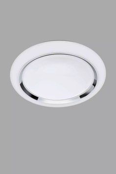 Стельовий світильник Eglo 96686 Capasso-C