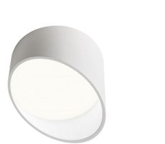 Точковий накладний світильник REDO 01-1629 UTO White