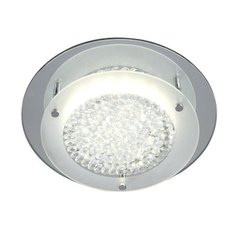 Современная потолочная люстра Mantra 5090 CRYSTAL LED