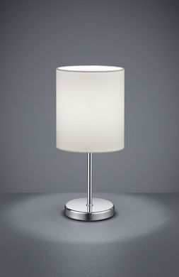 Декоративна настільна лампа Trio Jerry R50491001
