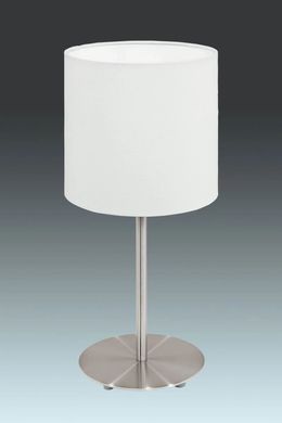 Декоративна настільна лампа Eglo 95725 Pasteri