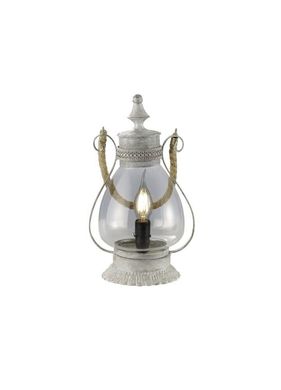 Декоративная настольная лампа Trio Linda 503500161