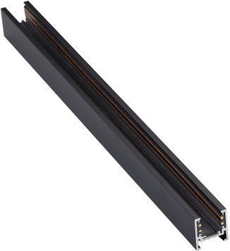 Шинопровод для магнитной системы Azzardo AZ4713 TRACK MAGNETIC27 1m BK