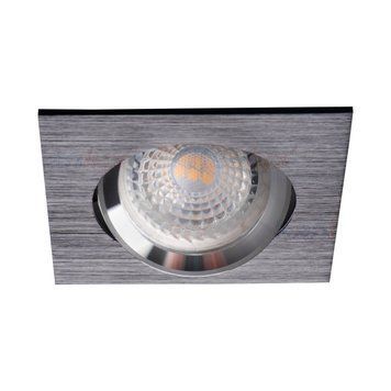 Точечный врезной светильник Kanlux Gwen CT-DTL50-B (18530)