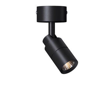 Спот KLOODI KD-02 5W 3K BK