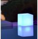 Декоративний вуличний світильник NEWGARDEN CUBY 32 LUMCB032SSNW