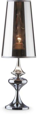 Декоративная настольная лампа Ideal lux Alfiere TL1 Small (32467)