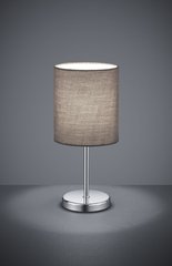 Декоративна настільна лампа Trio Jerry R50491011
