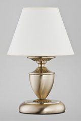Настільна лампа ALFA 18348