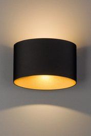 Вулична підсвітка фасаду Nowodvorski 8181 ELLIPSES LED