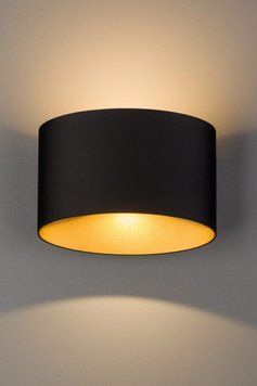 Вулична підсвітка фасаду Nowodvorski 8181 ELLIPSES LED