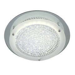 Современная потолочная люстра Mantra 5091 CRYSTAL LED