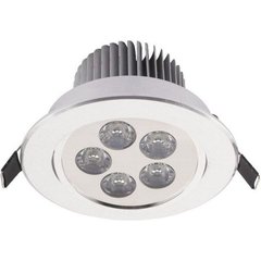 Точечный врезной светильник Nowodvorski 6822 Downlight LED