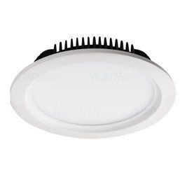 Точечный врезной светильник Kanlux TIBERI LED SMD 36W-O (25511)