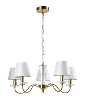 Люстра Edlin PL321167-5 Moren