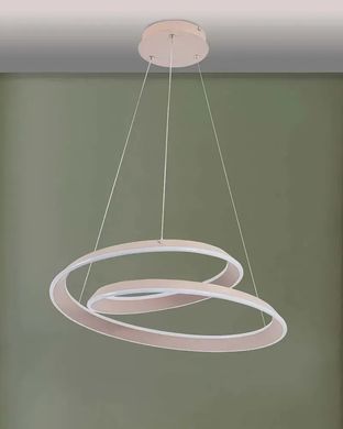 Люстра Goldlux 338167 Cashmere