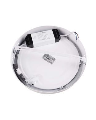 Світильник стельовий Goldlux 336071 Rigel