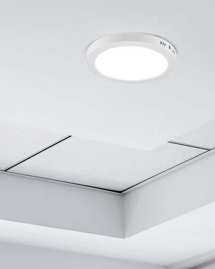 Світильник стельовий Goldlux 336071 Rigel