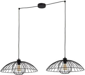 Люстра-підвіс TK Lighting 6262