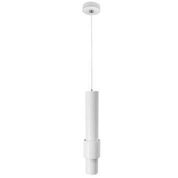 Люстра-подвес Skarlat DX523A-COB 7W WH 3000K