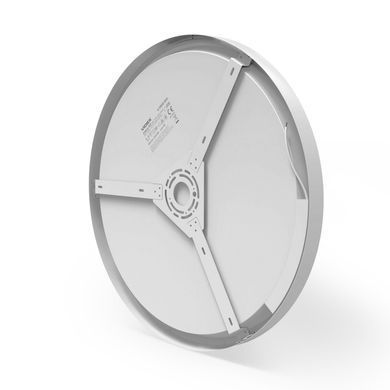 Потолочный светильник VIDEX (PBR600) 48W 3000-4000-6000K 230V арт. 29149