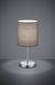 Декоративна настільна лампа Trio Jerry R50491011