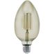 Декоративна лампа Eglo 11839 B80 4W 3000k 220V E27