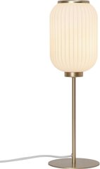 Декоративна настільна лампа Nordlux Milford 2,0 2213225001