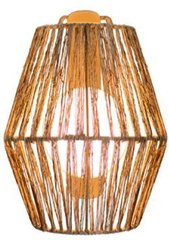 Декоративний вуличний світильник NEWGARDEN SISINE 25 WALL LUMSIS025XXWLNW