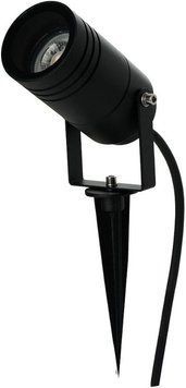 Світильник вуличний AZZARDO AZ5861 TRAST 1 IP54 BK