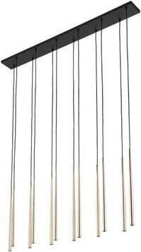 Люстра TK LIGHTING 10119 PIANO
