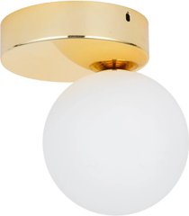 Точечный накладной светильник TK Lighting BIANCA GOLD 4695