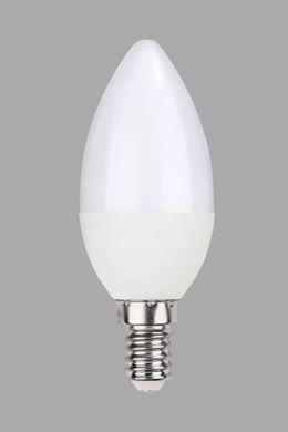 Светодиодная лампа Eglo 11711 С35 10W 4000k 220V Е14