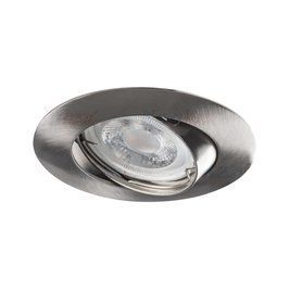 Точечный врезной светильник Kanlux Luto CTX-DT02B-C/M (02593)