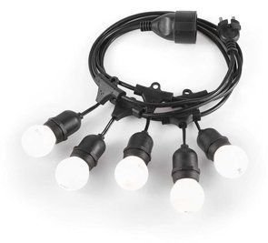 Декоративный уличный светильник Ideal lux Fiesta SP5 (159836)