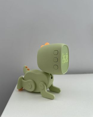 Ночник Goldlux 331793 Dino Kacper