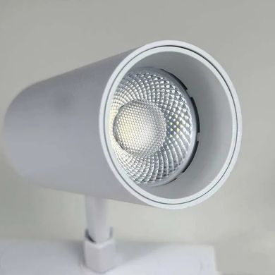 Світильник трековий магнітний Violux UST-M 12W 960Lm 4000К 48V білий 320006