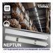 Світильник LED Violux NEPTUN 36W 5000K IP65 340162