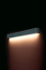 Декоративная подсветка Nowodvorski 9617 STRAIGHT WALL LED GRAPHITE M