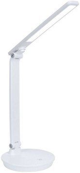 Настольная лампа ZUMALINE LAMPA SM-542-WH