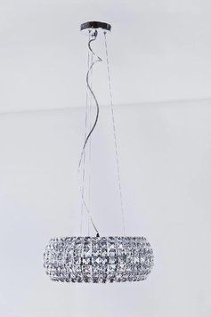 Хрустальная люстра Azzardo Sophia 3 5024-3P (AZ0520)