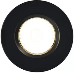 Точечный врезной светильник (комплект з 3 шт.) Nordlux FREMONT 3-KIT IP65 2700K 2310036003