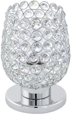 Декоративна настільна лампа Eglo 94899 Bonares 1