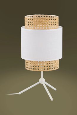 Декоративна настільна лампа TK Lighting 6565