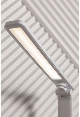 Настольная лампа ZUMALINE LAMPA SM-542-WH