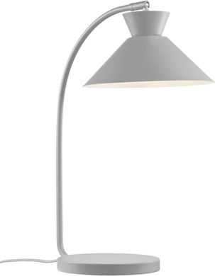 Декоративна настільна лампа Nordlux Dial 2213385001