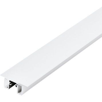 Профіль для світлодіодної стрічки Eglo 98971 SURFACE PROFILE 4