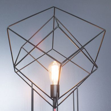 Торшер декоративный Imperium Light In cube 791190.05.16