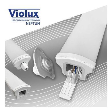 Світильник LED Violux NEPTUN 50W 5000K IP65 340172