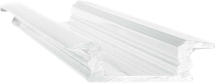 Аксесуар Ideal lux 203102 Slot Recessed Trim 12x2000mm White